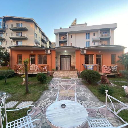 Guroal Holiday House Shengjin Luaran gambar